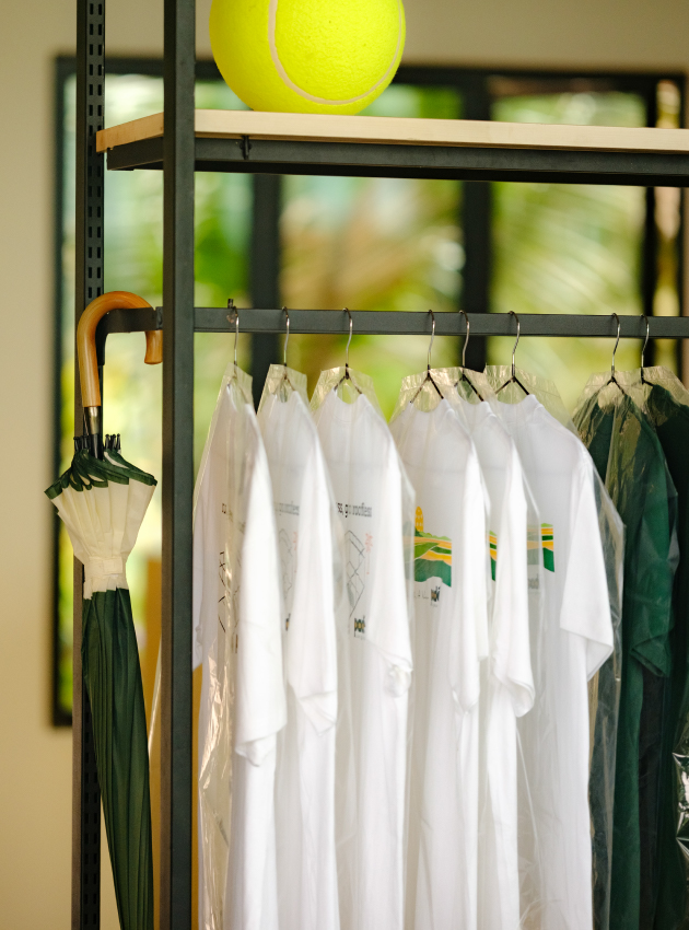 Pro Shop — photo 1