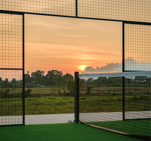 Padel