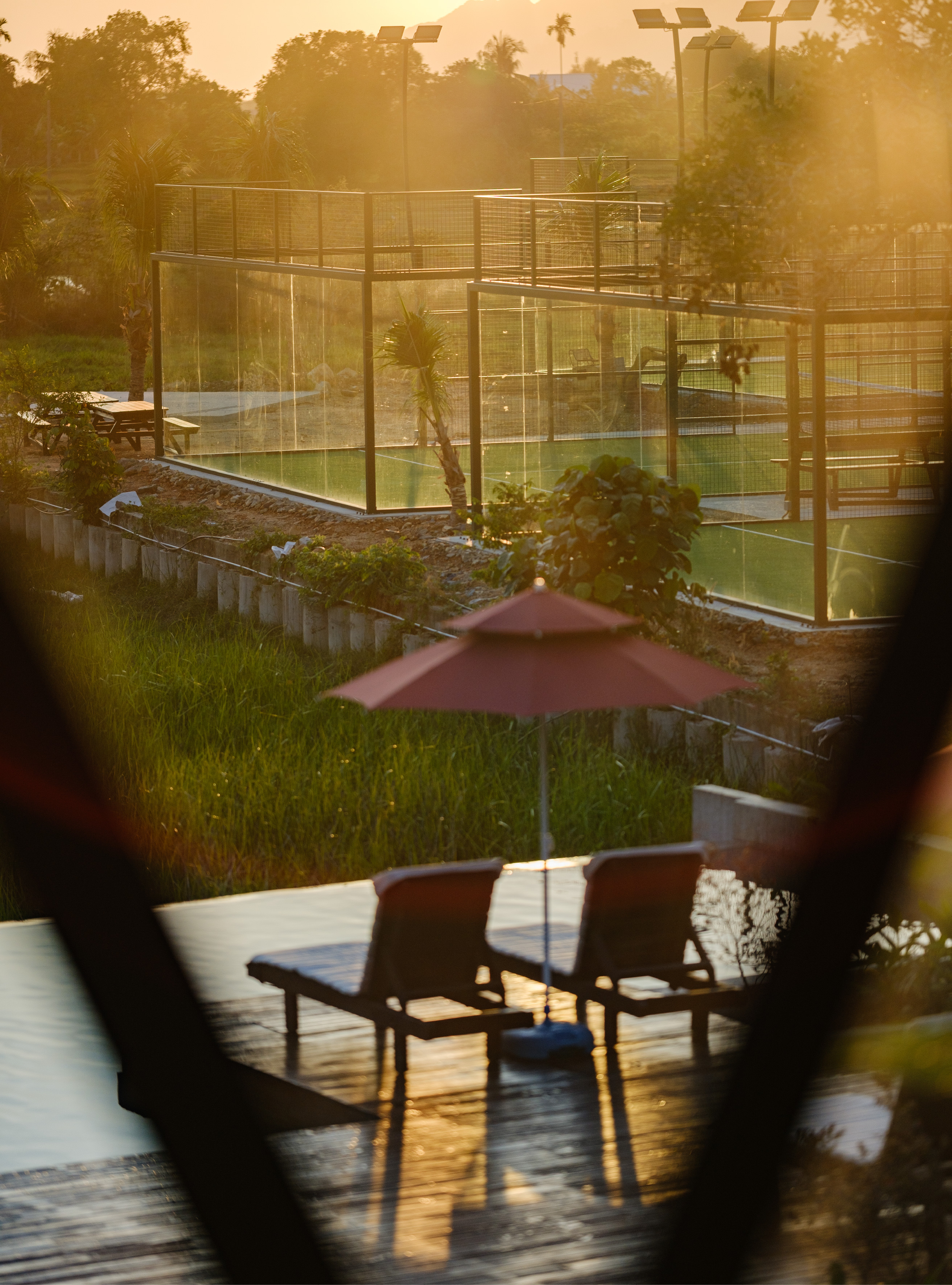 Padel View Villa — photo 4
